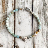 Amazonite Bracelet