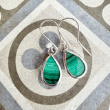 Malachite Drops