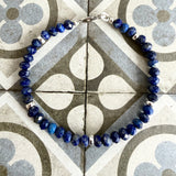 Lapis Lazuli Bracelet