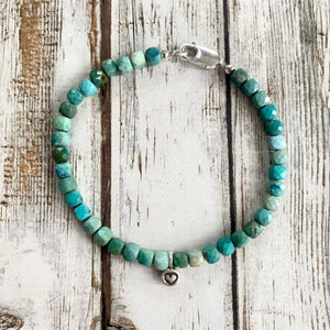 Turquoise Bracelet