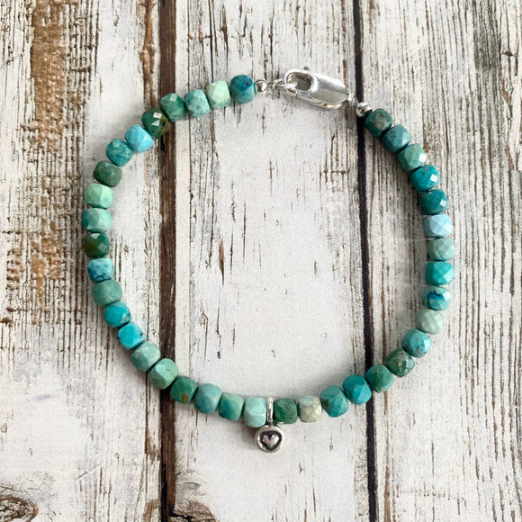 Turquoise Bracelet