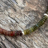 Tourmaline Bracelet
