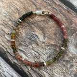 Tourmaline Bracelet