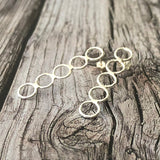 Circle Earrings