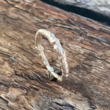 Twig Ring