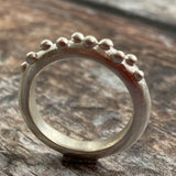 Jazzle Ring