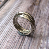 Russian Wedding Ring