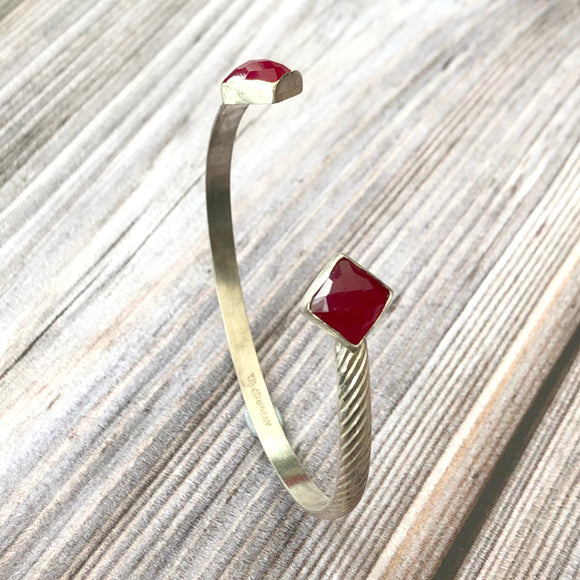 torque bracelet