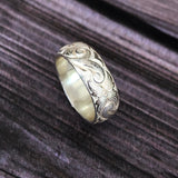 Rococo Ring