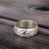 Rococo Ring