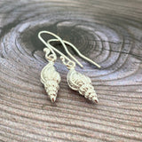 Shell Earrings