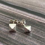 Pyramid studs