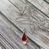 Rosarita Pendant