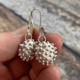 Jazzle Drop Earrings