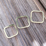 Square ring
