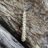 Jazzle Spike Pendant