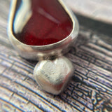 Rosarita Pendant