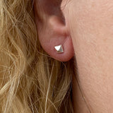 Pyramid studs