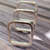 Square ring