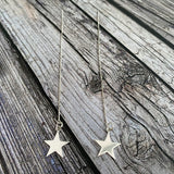 Star ear threaders
