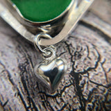 Sea Glass Necklace