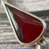 Rosarita Pendant
