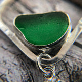 Sea Glass Necklace