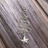 Starfish Necklace