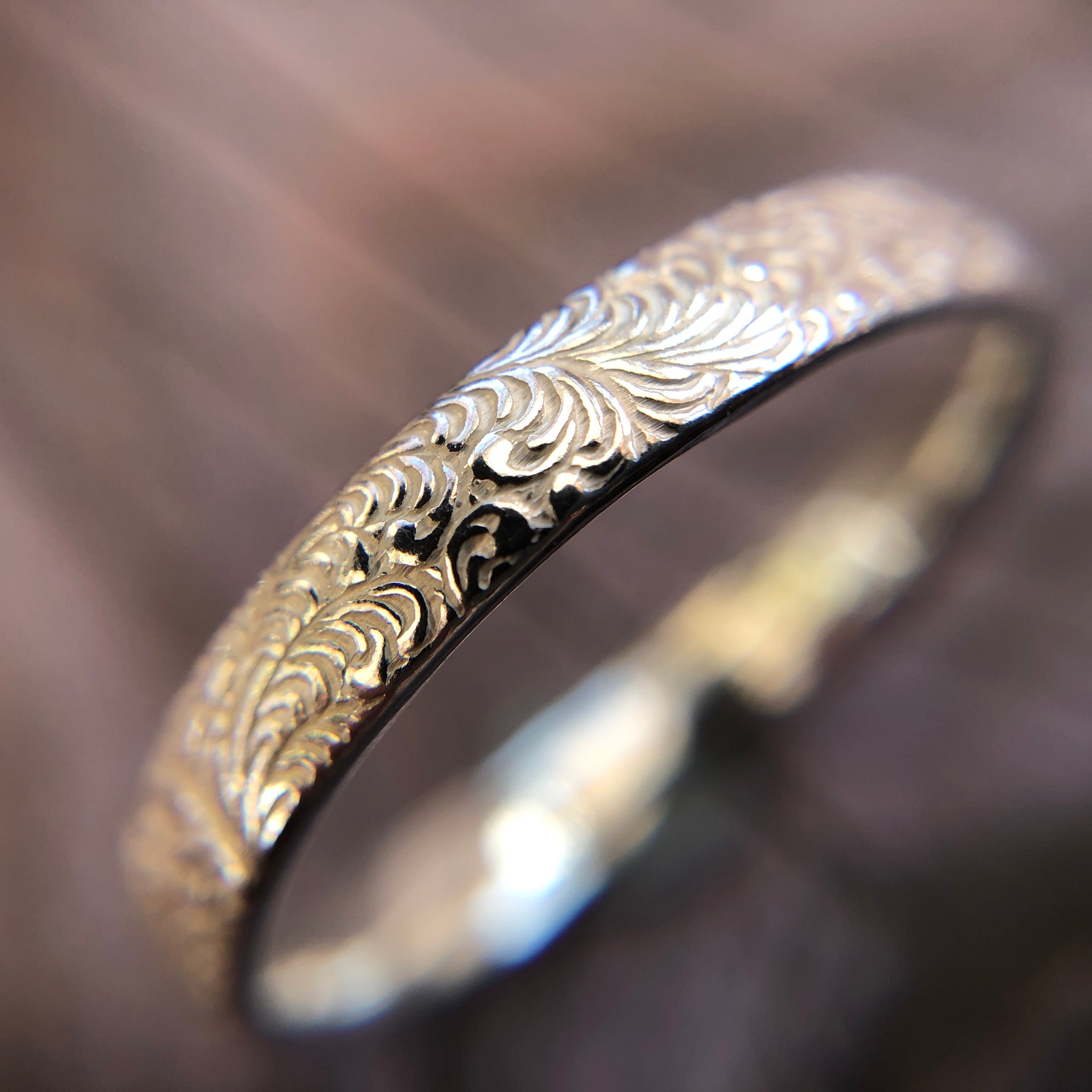 Nouveau rings online
