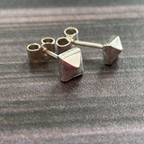 Pyramid studs