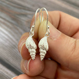 Shell Earrings