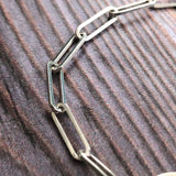 Chunky Heart Bracelet
