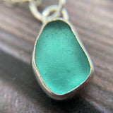 Sea Glass Necklace